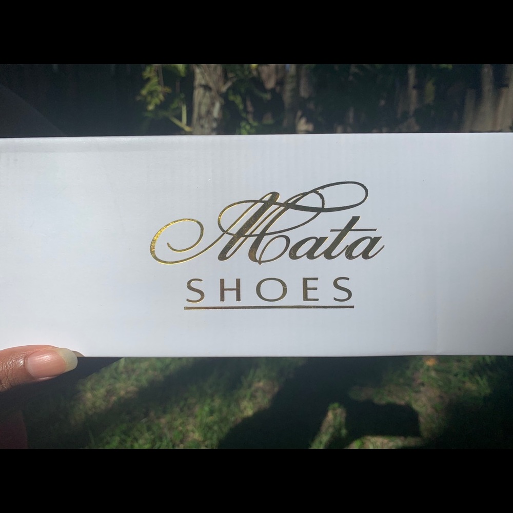 Cinderella Sandals - Picture 5 of 5